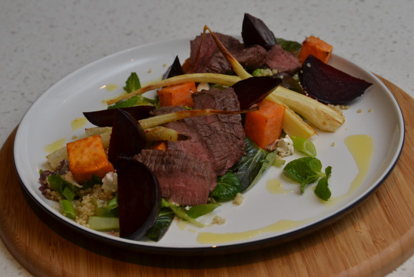 Crossroads Game Meats Crossroads Kangaroo Game Meats